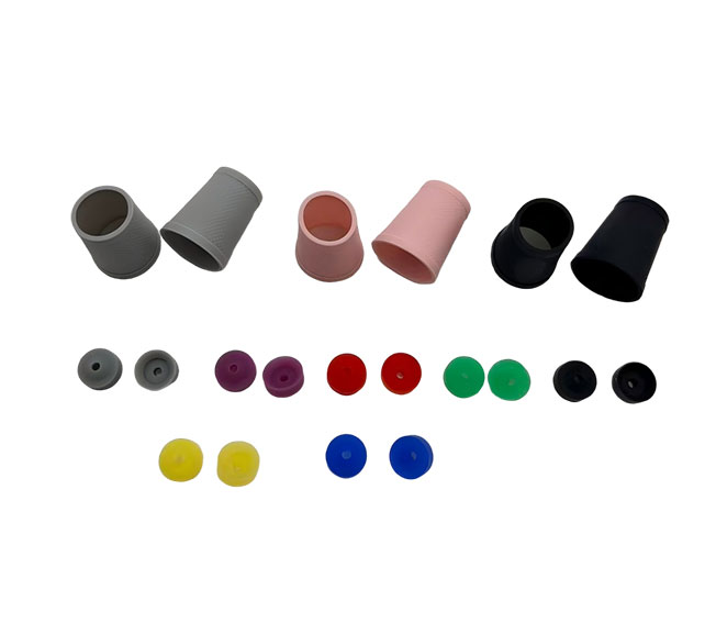 麦克风、耳麦硅胶件